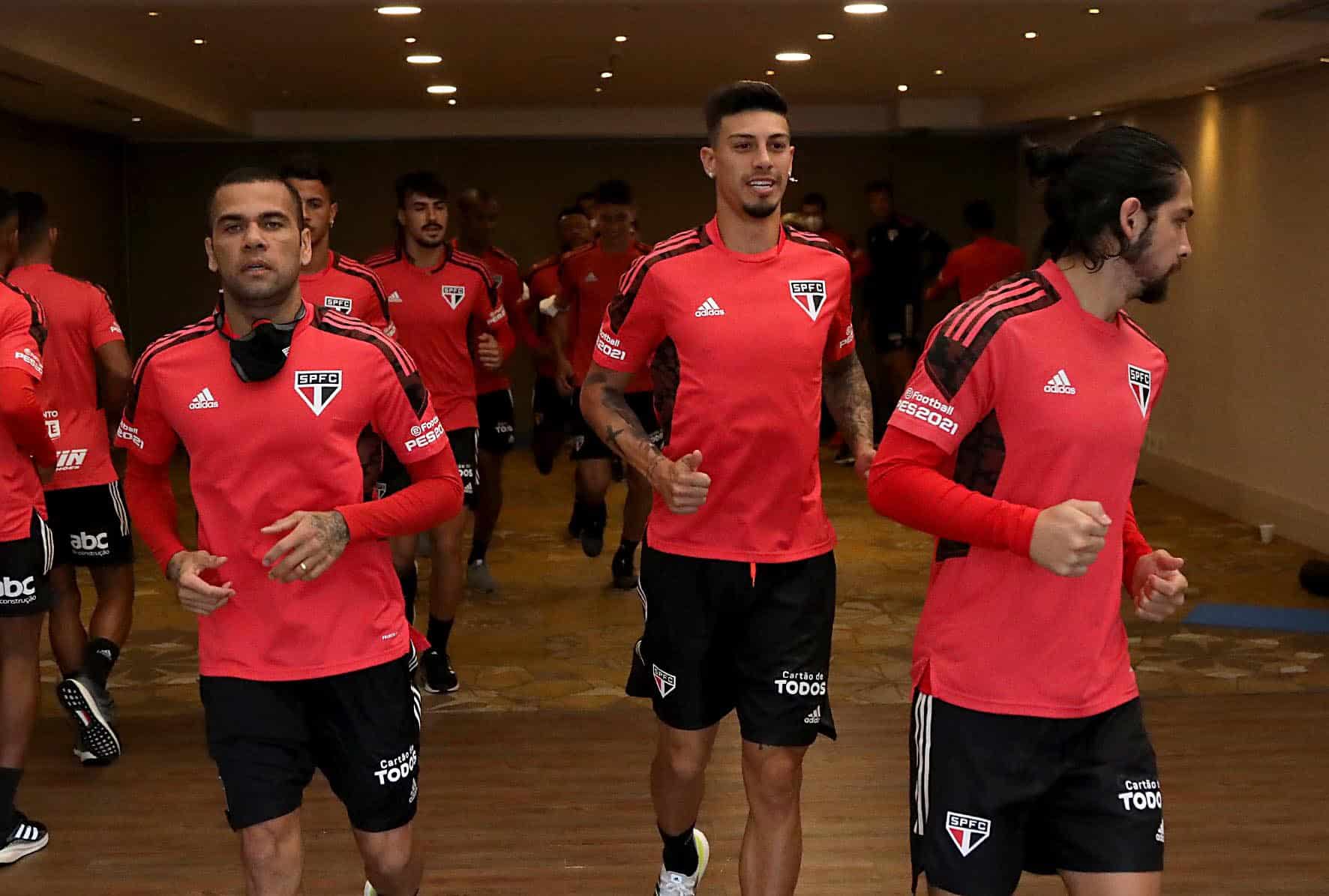 S&atilde;o Paulo busca a primeira vit&oacute;ria no Brasileir&atilde;o contra o Internacional