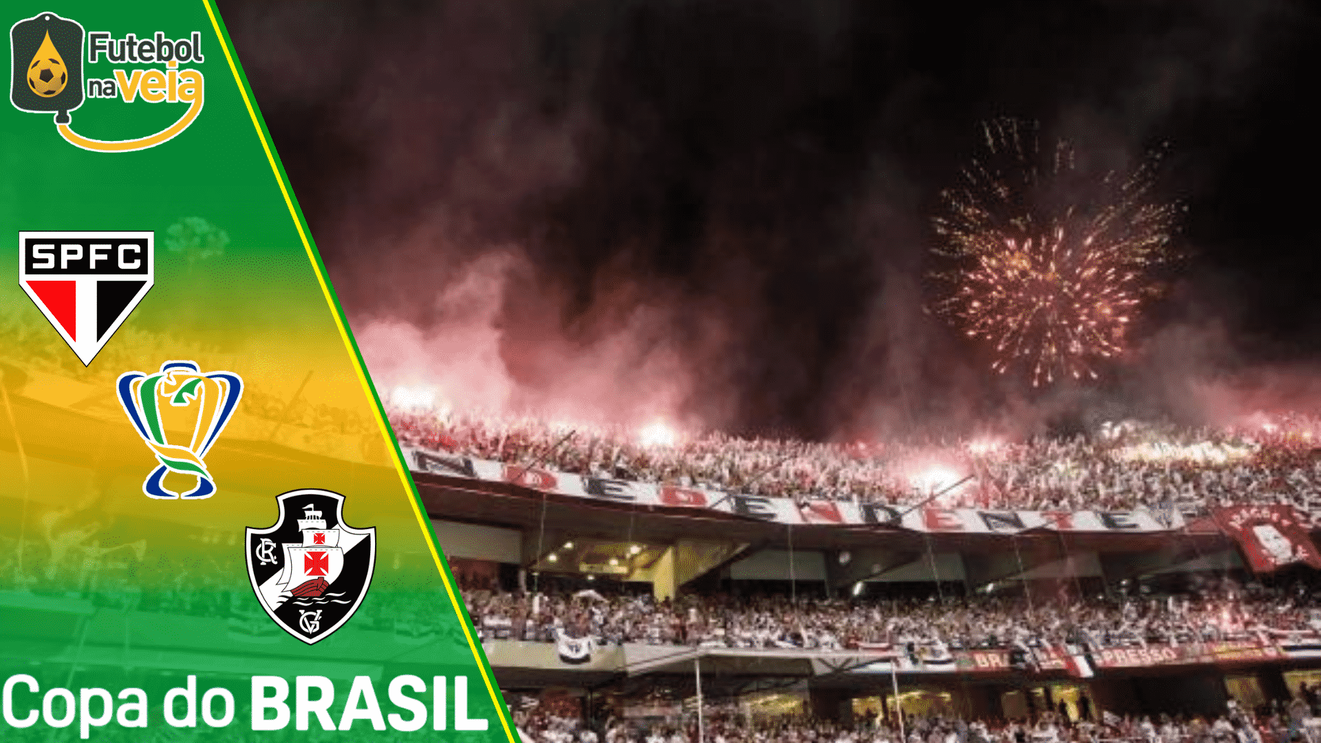 S&atilde;o Paulo x Vasco &ndash; Progn&oacute;stico & Palpite &ndash; 28/07