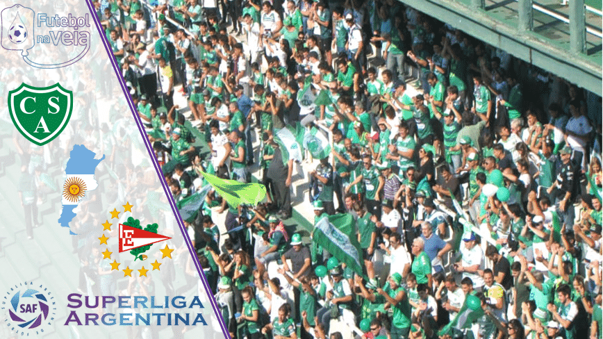 Sarmiento x Estudiantes &ndash; Progn&oacute;stico & palpite &ndash; 16/07