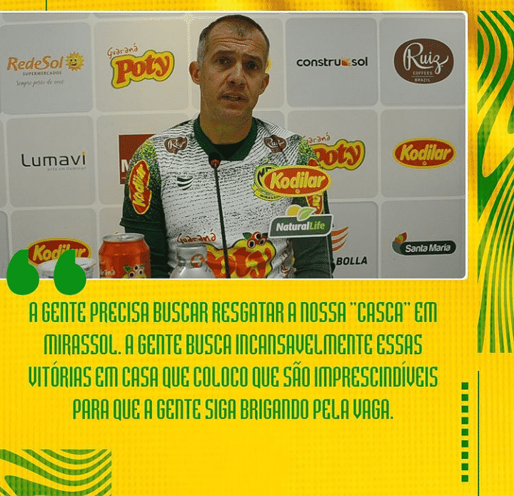 Eduardo Baptista Mirassol