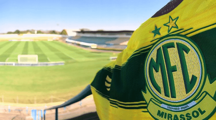 Se quiser avan&ccedil;ar de fase, o Mirassol precisa fazer valer o fator casa