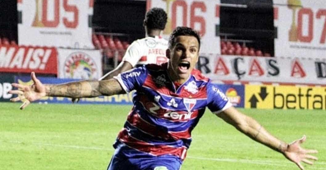 S&atilde;o Paulo x Fortaleza como aconteceu &ndash; resultado, destaques e rea&ccedil;&atilde;o