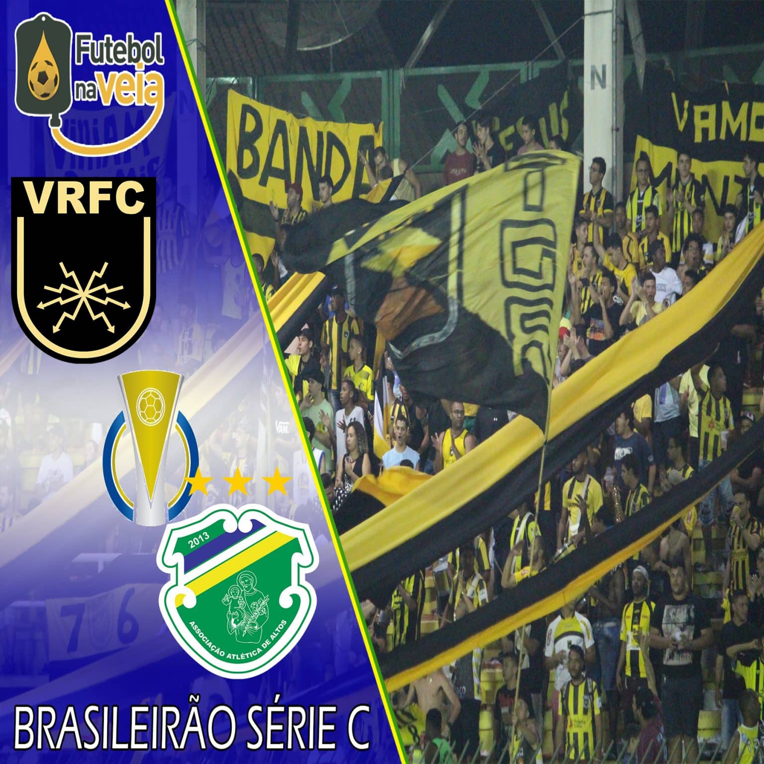 Volta Redonda x Altos &ndash; Progn&oacute;stico & Palpite &ndash; 30/07