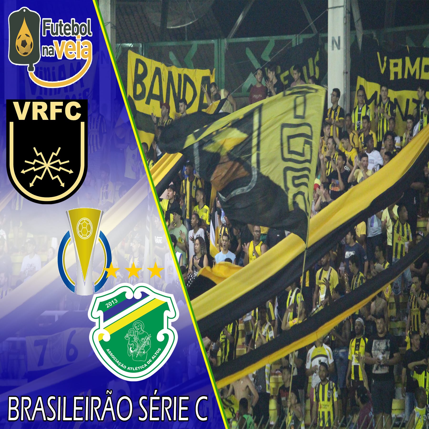 Volta Redonda x Altos &ndash; Progn&oacute;stico & Palpite &ndash; 30/07