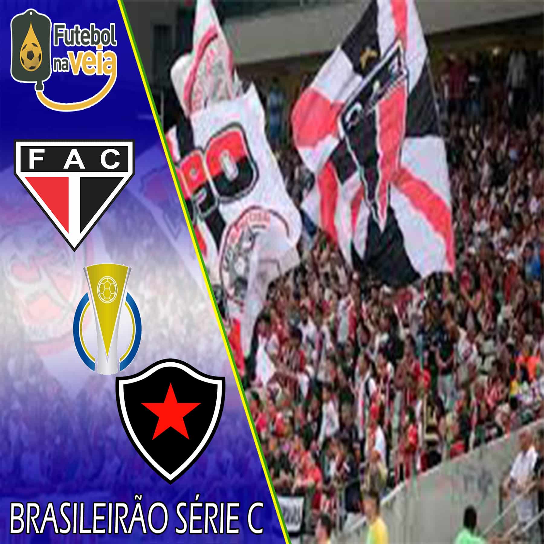 Ferrovi&aacute;rio x Botafogo-PB &ndash; Progn&oacute;stico & Palpite &ndash; 31/07