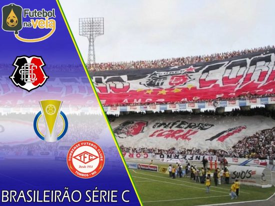 Santa Cruz x Tombense &ndash; Progn&oacute;stico & palpite &ndash; 17/07