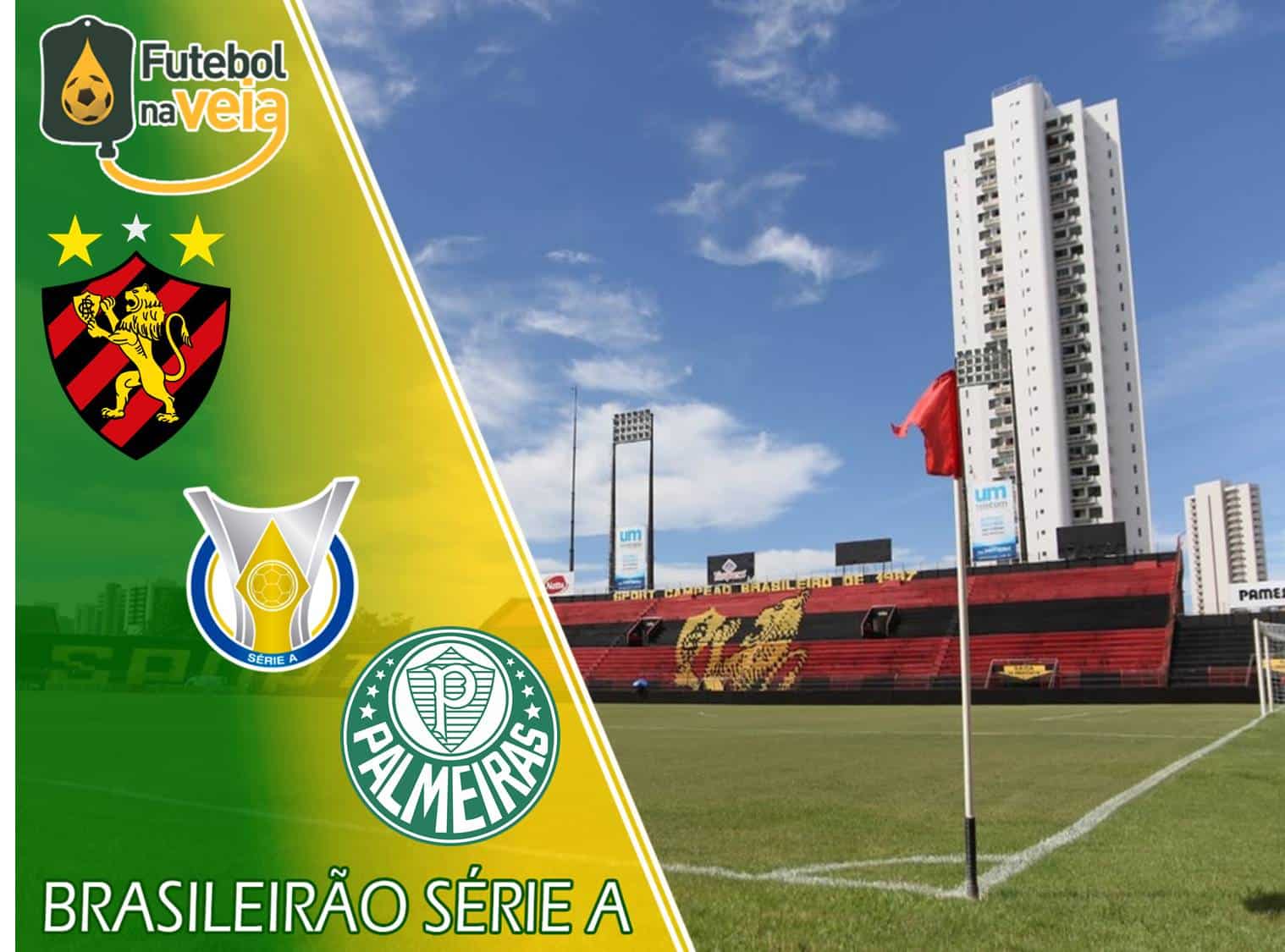 Sport x Palmeiras &ndash; Progn&oacute;stico & Palpites &ndash; 04/07