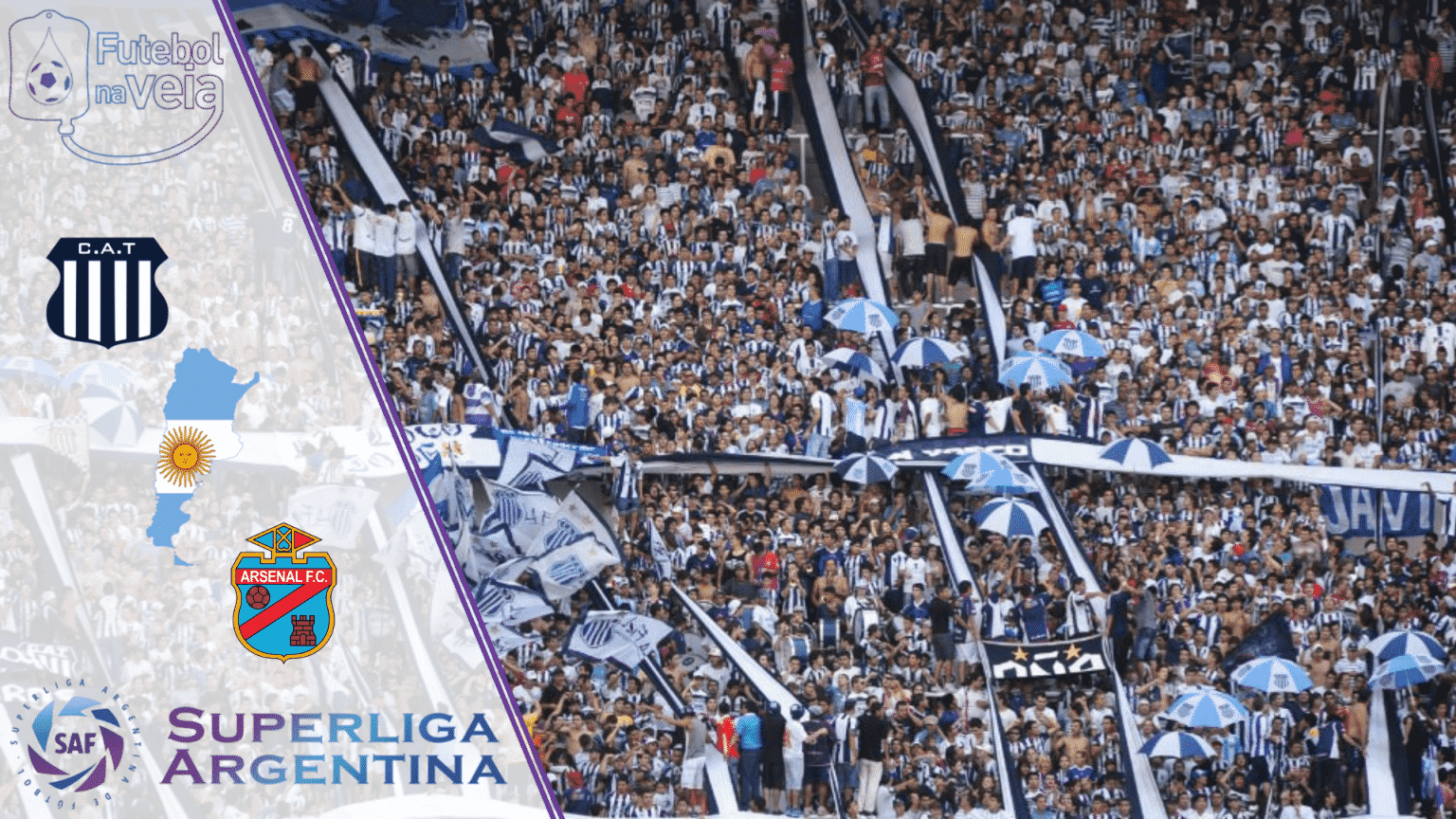 Talleres x Arsenal de Sarand&iacute; &ndash; Progn&oacute;stico & Palpite &ndash; 26/07
