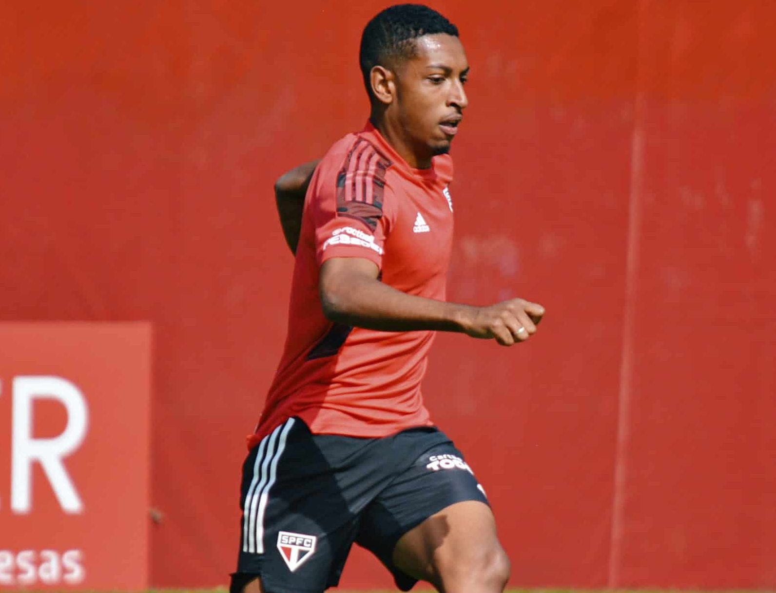 Novidades! Confira como chega o São Paulo para o jogo contra o Fortaleza