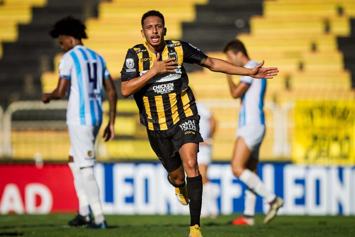 Tombense x Volta Redonda como aconteceu – resultado, destaques e reação