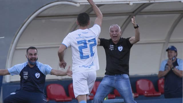 Londrina x Remo como aconteceu – Resultado, destaques e reação