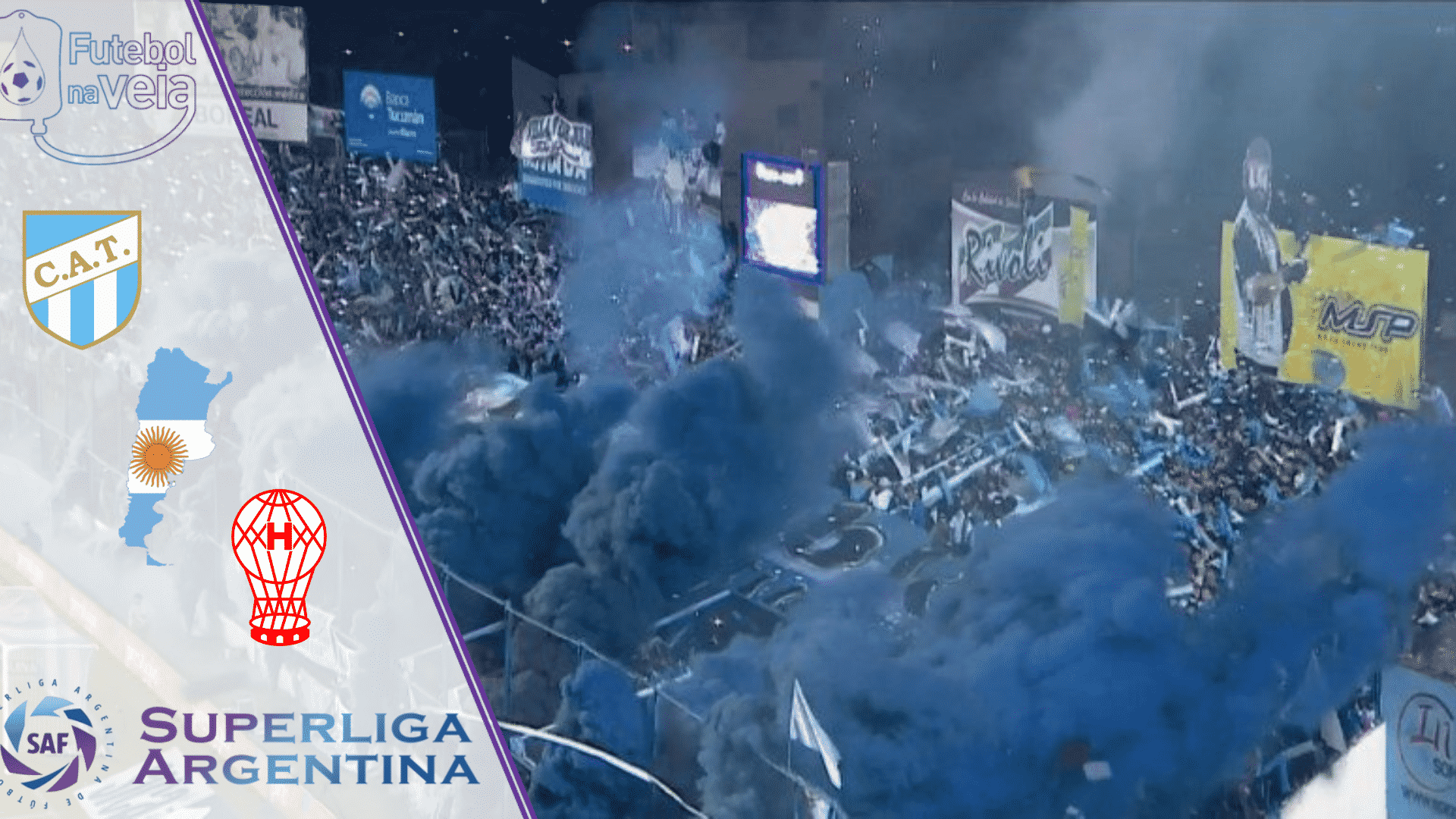 Tucum&aacute;n x Hurac&aacute;n &ndash; Progn&oacute;stico & Palpite &ndash; 23/07