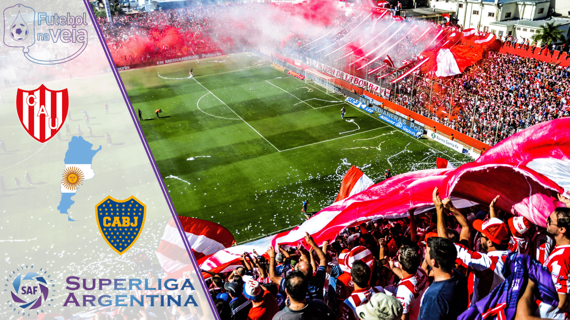 Uni&oacute;n x Boca Juniors &ndash; Progn&oacute;stico & Palpite &ndash; 16/07