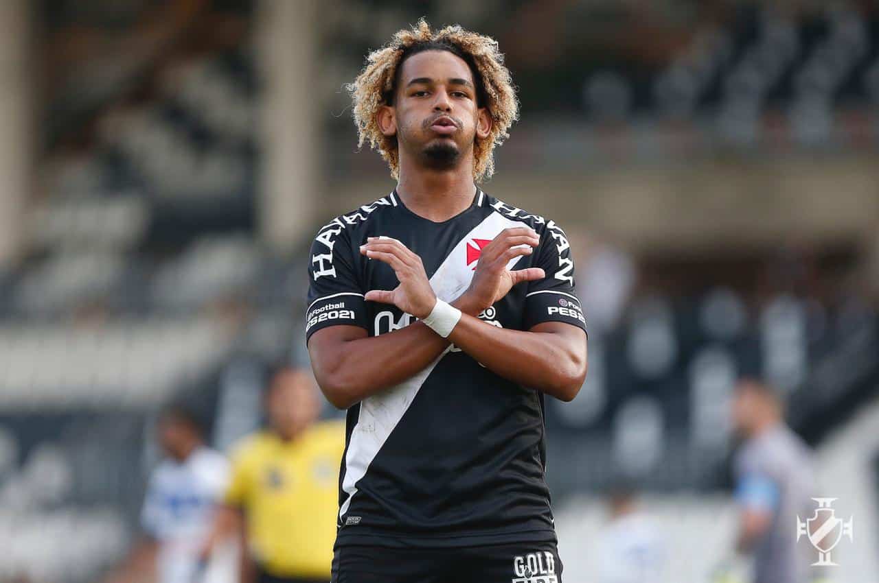 Vasco x Confian&ccedil;a como aconteceu &ndash; Resultado, destaques e rea&ccedil;&atilde;o