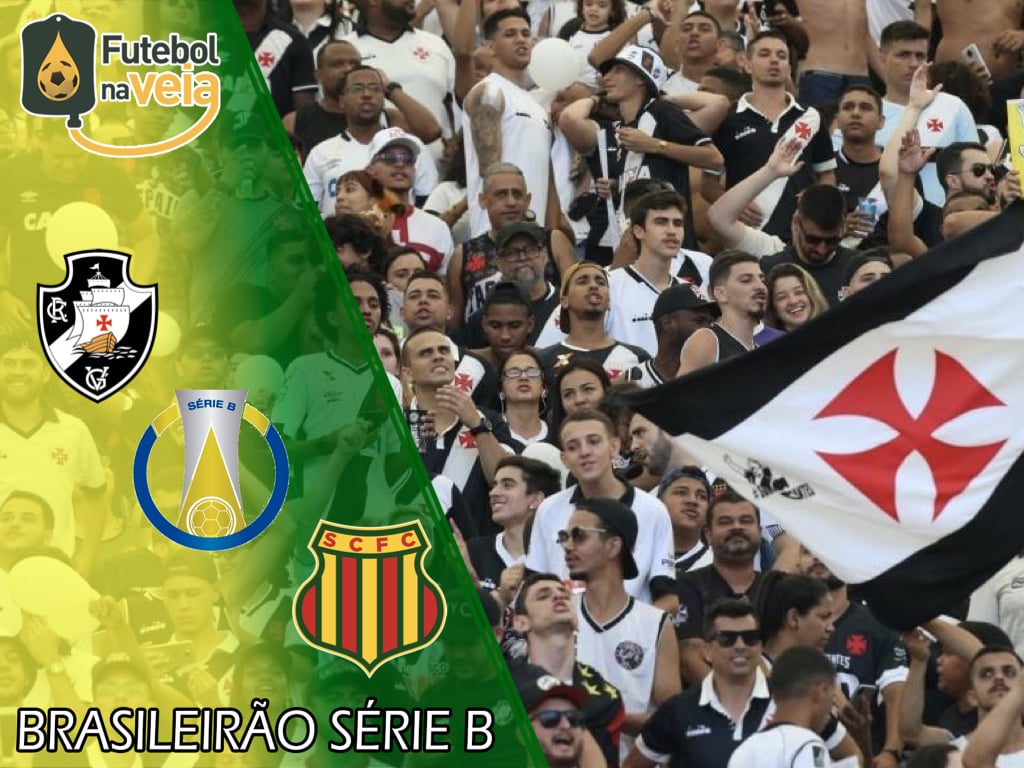 Vasco x Sampaio Corr&ecirc;a &ndash; Progn&oacute;stico & palpites &ndash; 09/07