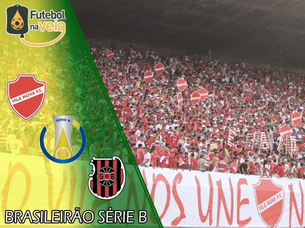 Vila Nova x Brasil de Pelotas &ndash; Progn&oacute;stico & Palpite &ndash; 13/07