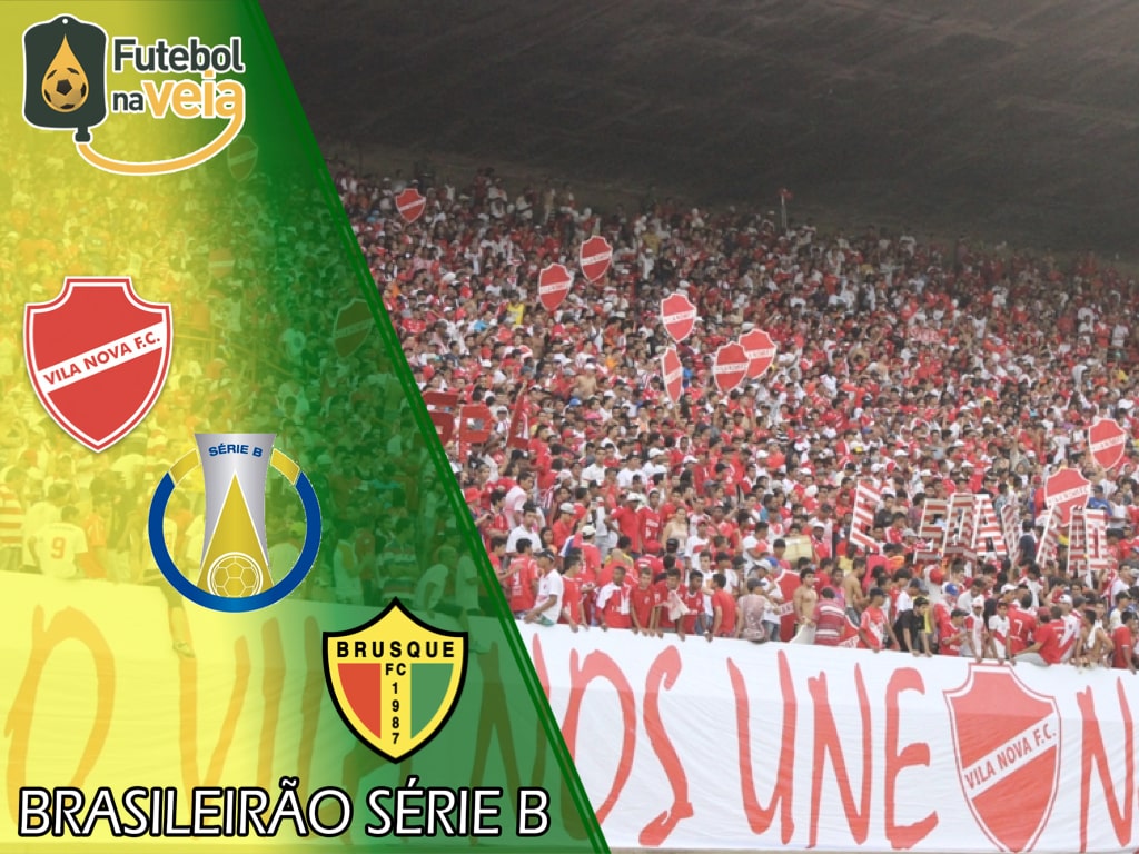 Vila Nova x Brusque &ndash; Progn&oacute;stico & Palpite &ndash; 21/07