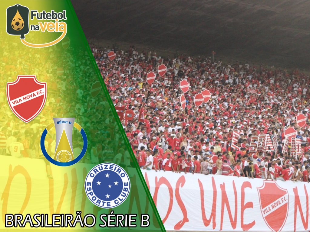 Vila Nova x Cruzeiro &ndash; Progn&oacute;stico & Palpite &ndash; 24/07