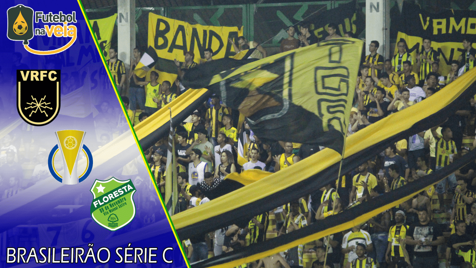 Volta Redonda x Floresta &ndash; Progn&oacute;stico & Palpite &ndash; 18/07