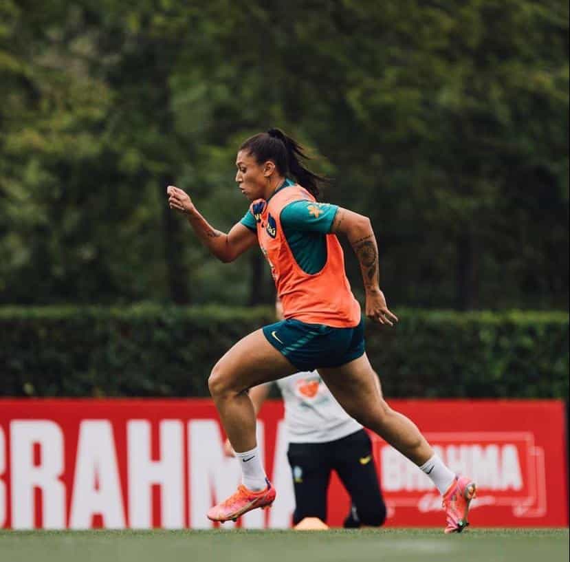 Imperatriz da Sele&ccedil;&atilde;o tem futuro incerto no Palmeiras