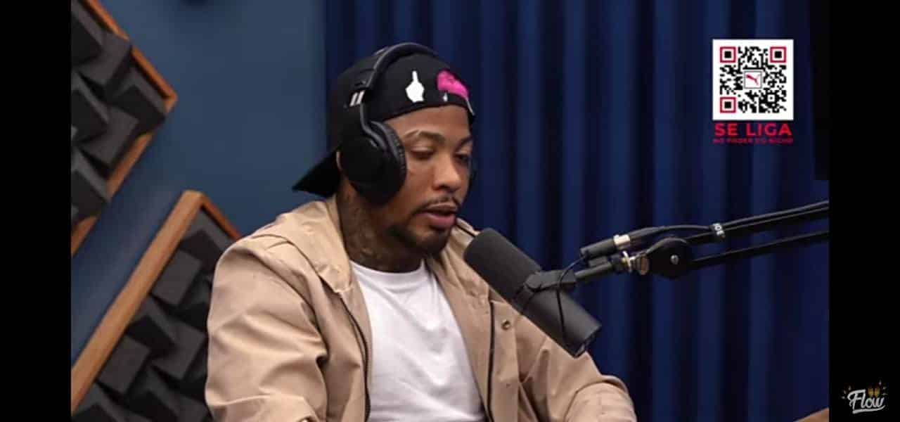 Marinho revela amor pelo Santos: &ldquo;O lugar que marcou minha vida&rdquo;