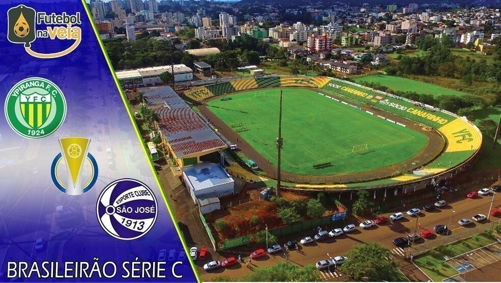 Ypiranga-RS x São José-RS – Prognóstico & Palpite – 24/07