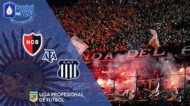 Newell&rsquo;s Old Boys x Talleres &ndash; Progn&oacute;stico & Palpite &ndash; 17/07