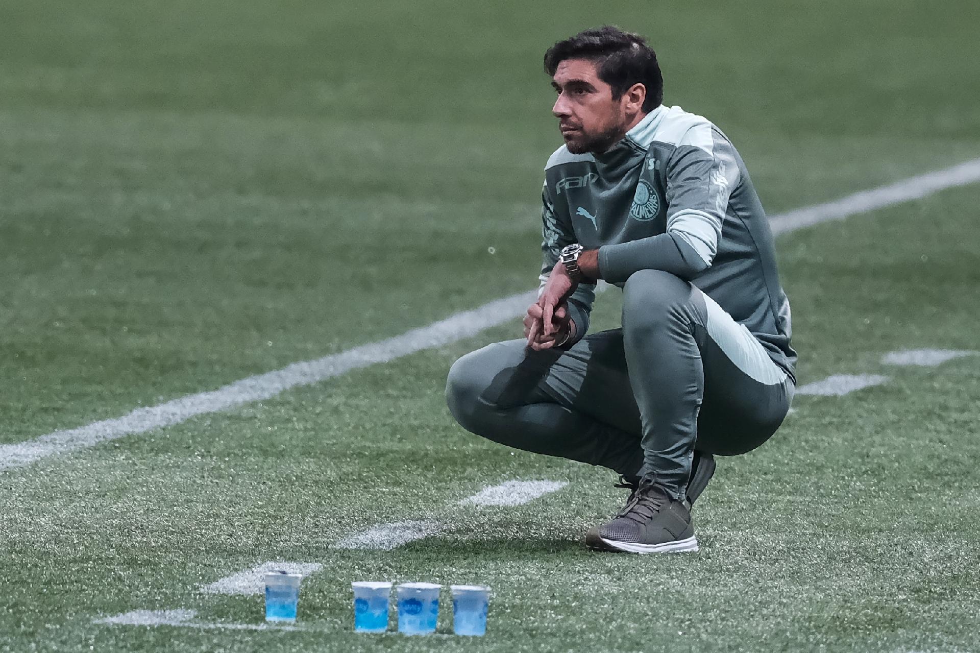 Palmeiras tem desfalques e retornos para o jogo; saiba mais