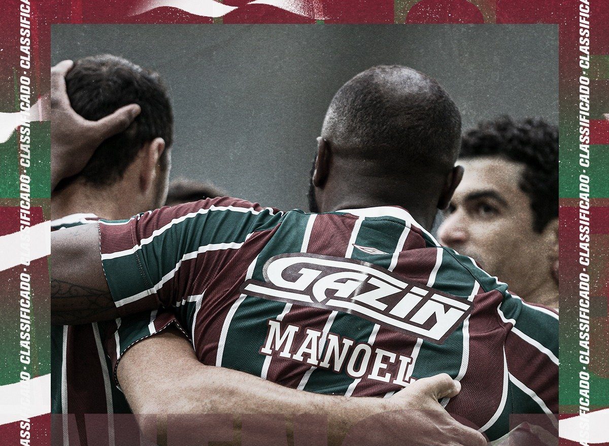 Fluminense x Crici&uacute;ma como aconteceu &ndash; resultado, destaques e rea&ccedil;&atilde;o