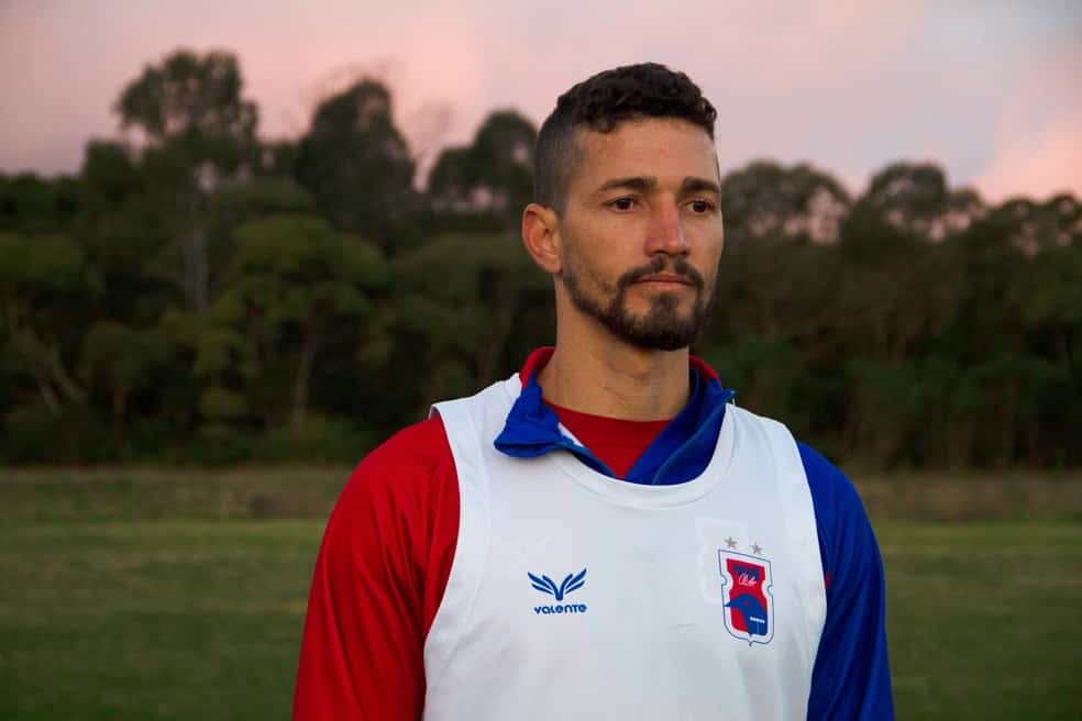 Paran&aacute; Clube &ldquo;ignora&rdquo; o risco de queda e mira a classifica&ccedil;&atilde;o na S&eacute;rie C