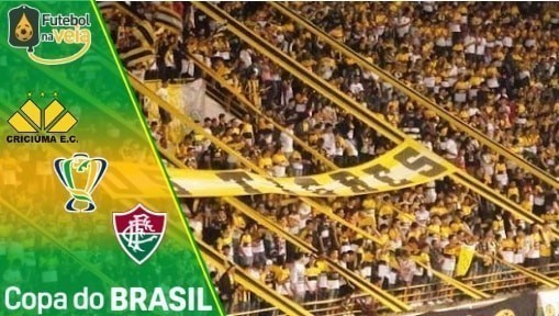 Crici&uacute;ma x Fluminense &ndash; Progn&oacute;stico & Palpite &ndash; 27/07