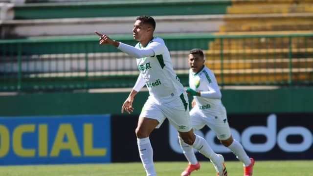 Chapecoense x Cuiab&aacute; como aconteceu &ndash; resultado, destaques e rea&ccedil;&atilde;o