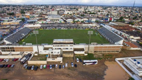 Bahia de Feira busca primeira vit&oacute;ria na S&eacute;rie D