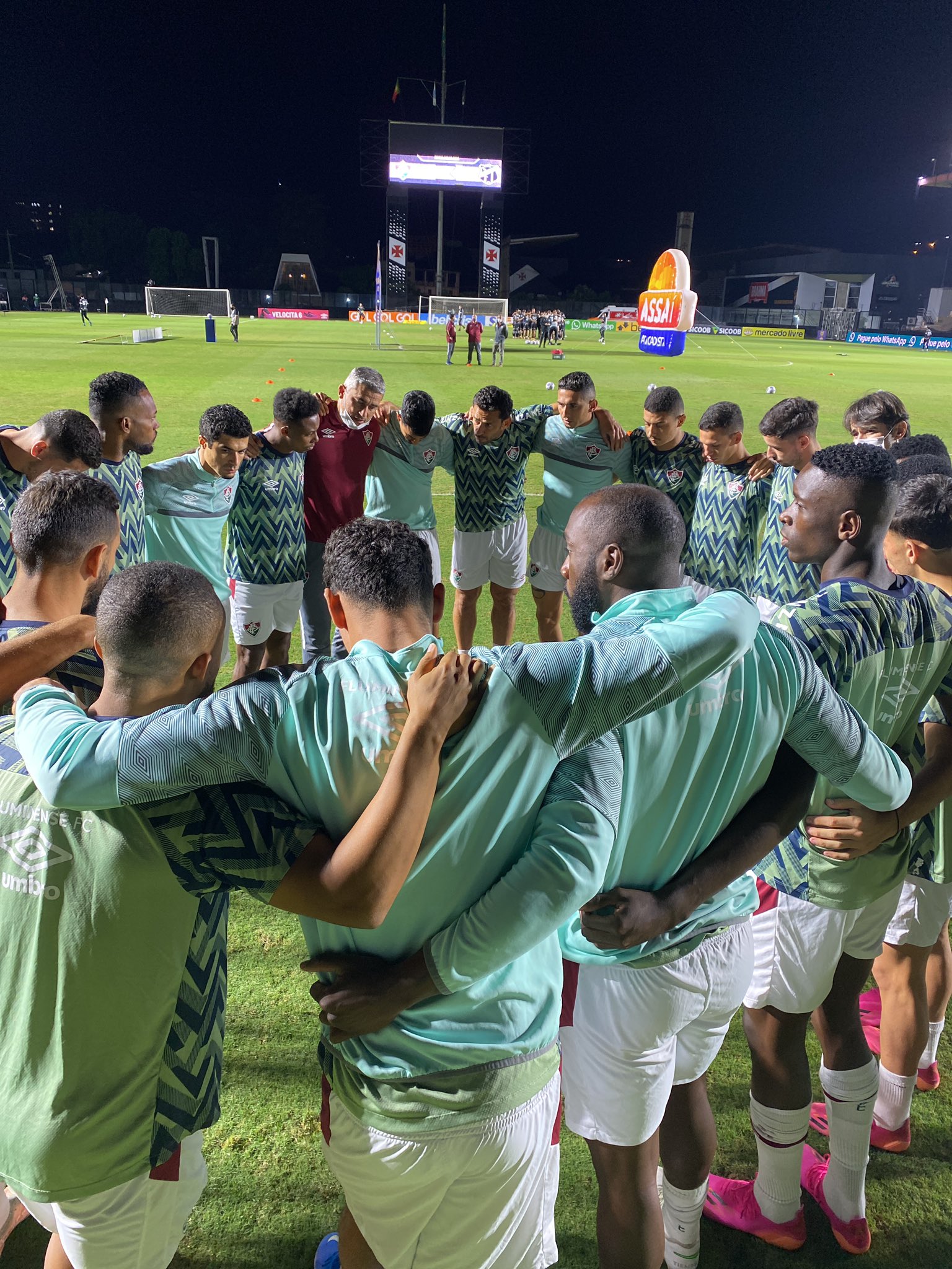 Fluminense x Ceará como aconteceu – resultado, destaques e reação