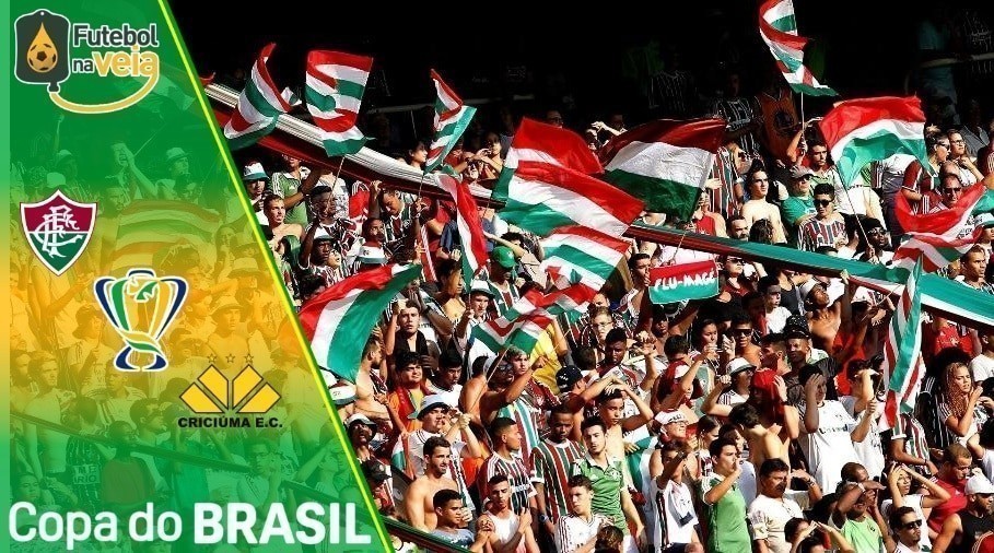 Fluminense x Crici&uacute;ma &ndash; Progn&oacute;stico & palpite &ndash; 31/07