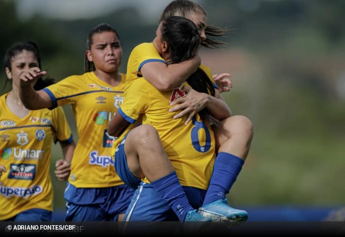 Ava&iacute; Kindermann x Fortaleza como aconteceu &ndash; resultado, destaques e rea&ccedil;&atilde;o