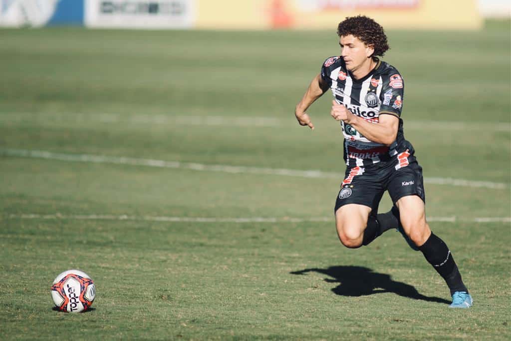 Leandrinho e Fabiano terminam suspens&atilde;o e ficam &agrave; disposi&ccedil;&atilde;o para duelo contra o Ava&iacute;