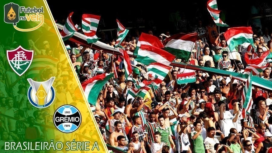 Fluminense x Grêmio - Prognóstico & palpite - 17/07