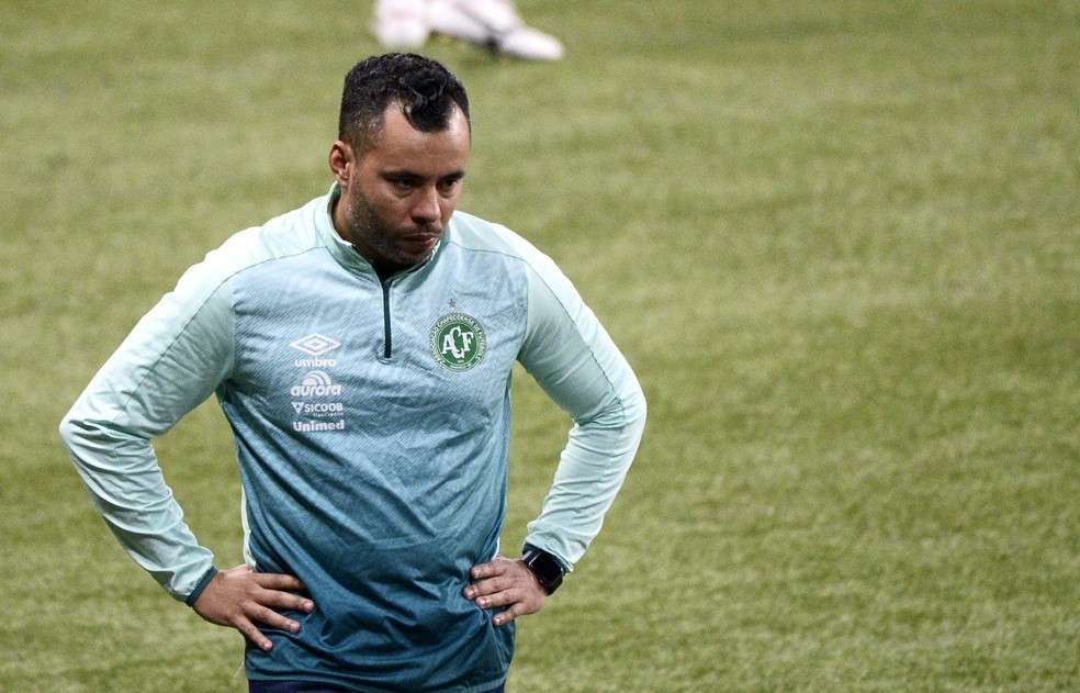 Chapecoense x Santos como aconteceu &ndash; resultado, destaques e rea&ccedil;&atilde;o