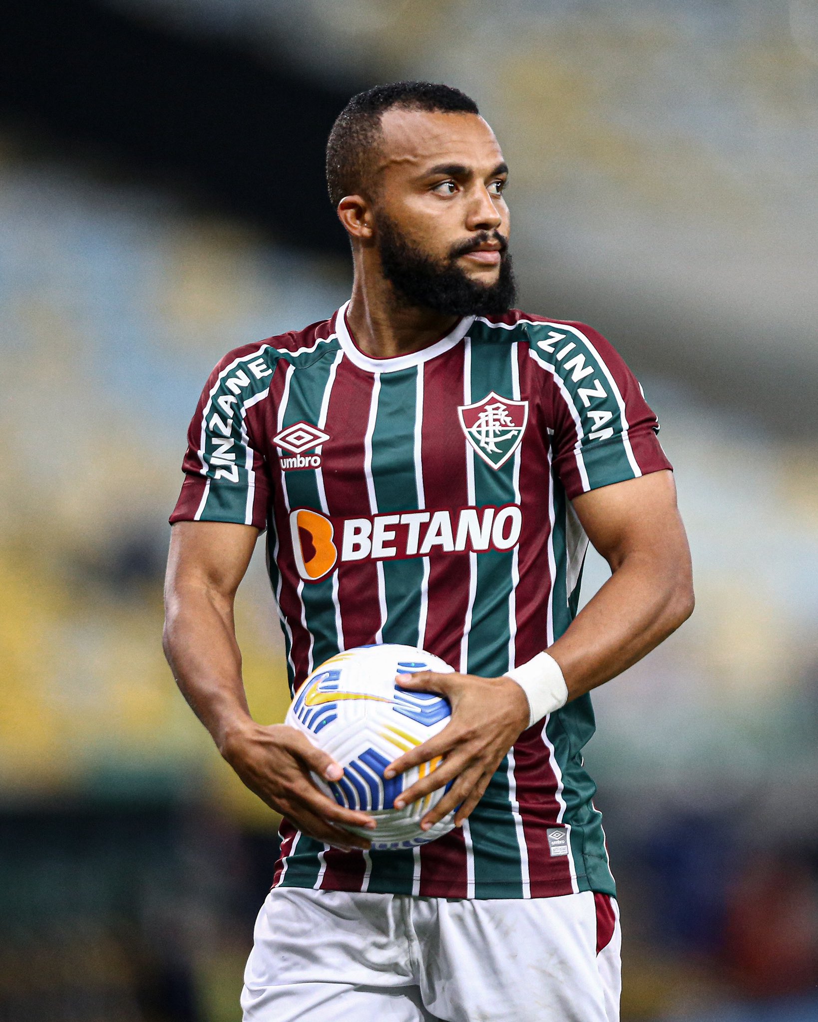 Fluminense promete ser agressivo contra Crici&uacute;ma