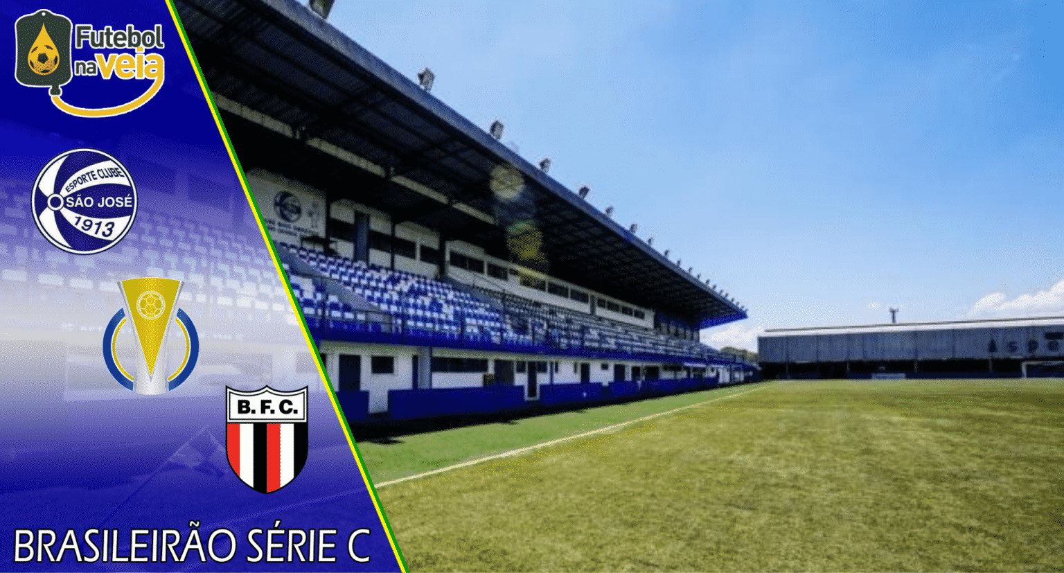 S&atilde;o Jos&eacute; x Botafogo-SP &ndash; Progn&oacute;stico & palpite &ndash; 01/08