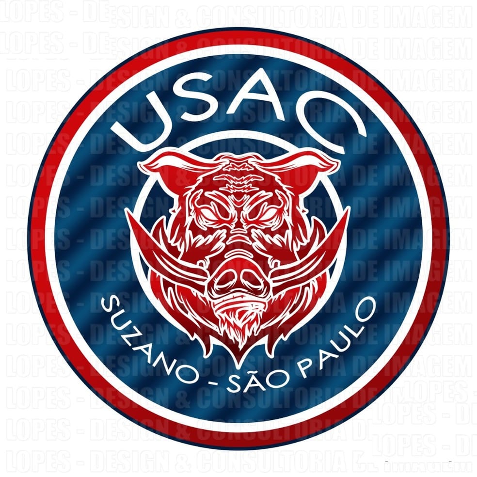 Usac vai lan&ccedil;ar seu novo uniforme este m&ecirc;s