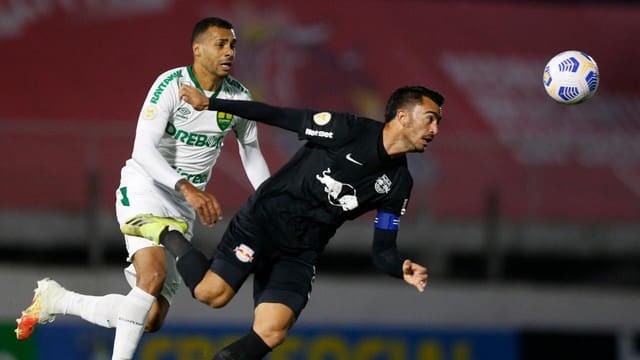 Bragantino x Cuiab&aacute; como aconteceu &ndash; resultado, destaques e rea&ccedil;&atilde;o