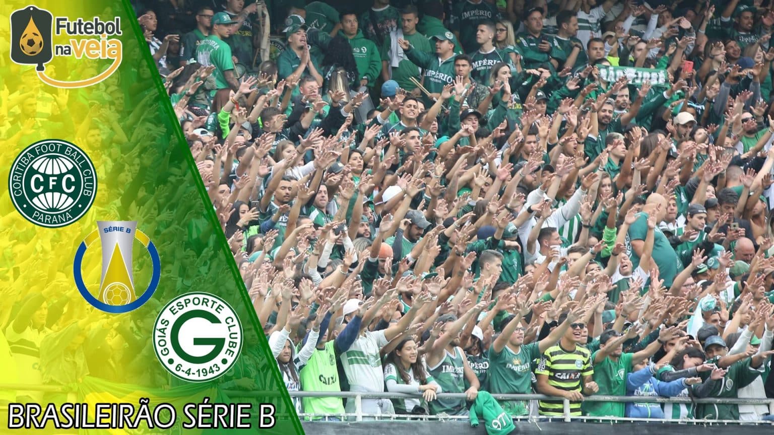 Coritiba x Goi&aacute;s &ndash; Progn&oacute;stico & Palpite &ndash; 06/08