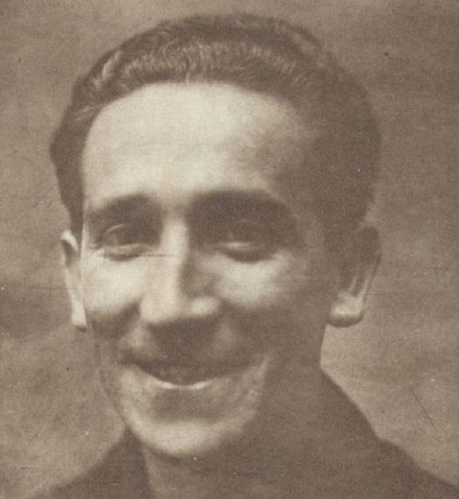 David Arellano: Uma hist&oacute;ria de amor que terminou em dor