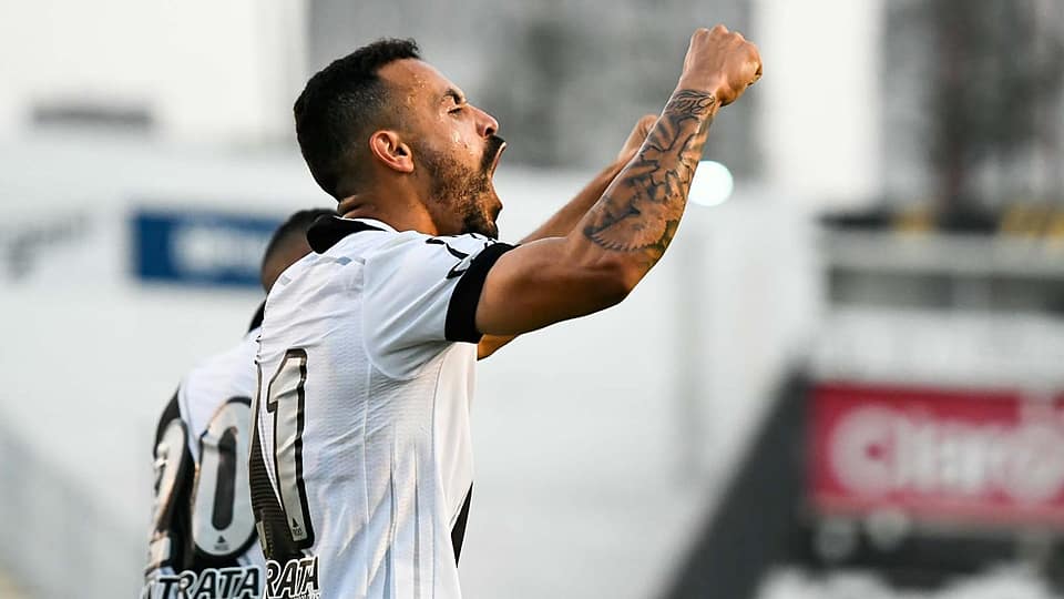 Come&ccedil;a a largada da Ponte Preta no returno da s&eacute;rie B e o advers&aacute;rio &eacute; o Brusque, no Mois&eacute;s Lucarelli