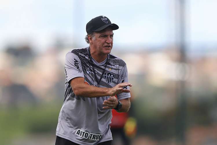 Atl&eacute;tico-MG atinge marca recorde no Campeonato