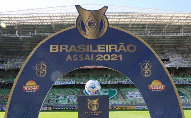 CBF altera data do confronto entre América x Ceará pelo Brasileirão
