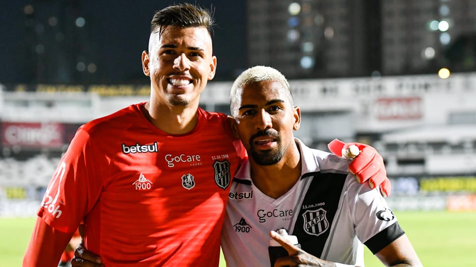 Ivan destaca: &ldquo;Precisamos manter esse ritmo, estamos caminhando bem&rdquo;