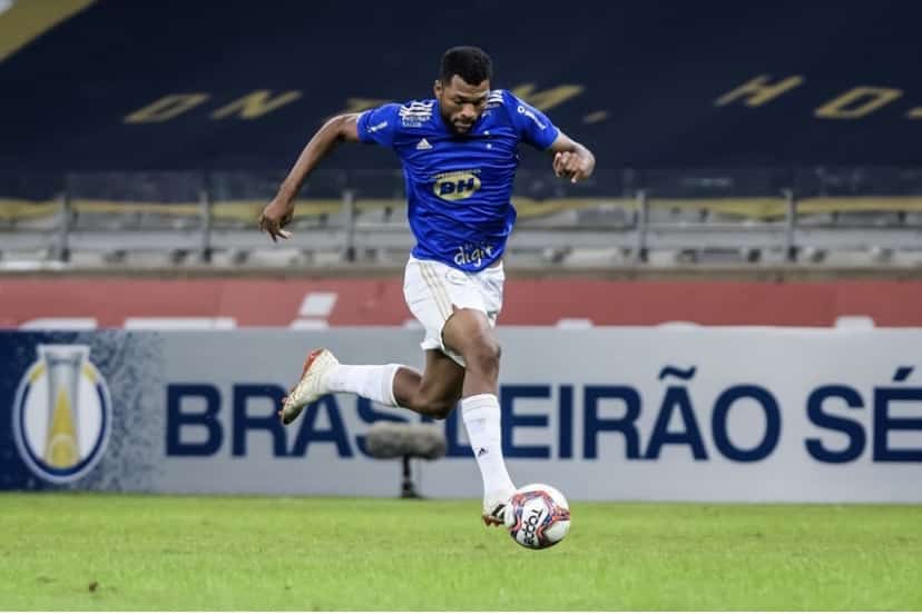 N&aacute;utico x Cruzeiro como aconteceu &ndash; Resultados, destaques e rea&ccedil;&atilde;o